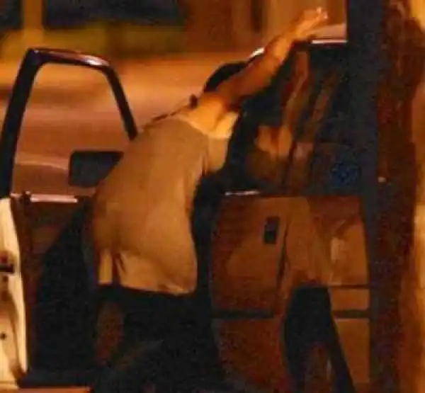 UNBELIEVABLE! Police Arrest 61-Yr-Old Prostitute For This Reason